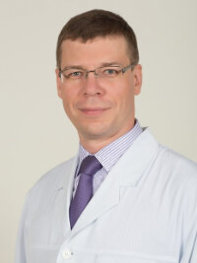 Доктор Уролог Євген
